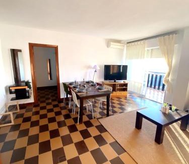 Puerto de Mazarron Apartment | Sea and Mountain View Apartments