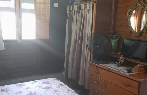 Balestrate Ski Chalet | Sea and Nature Hav och natur Sea and Nature Mer et nature Meer un natur
