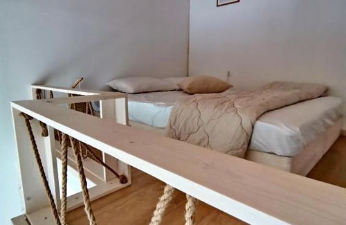 Elafonisos Apartment | Sea and Sand