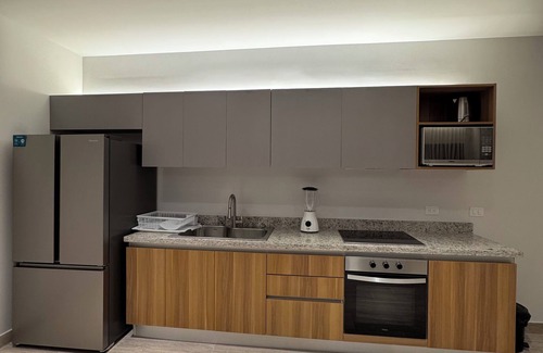 Progreso Municipality Apartment | Sea and Sand