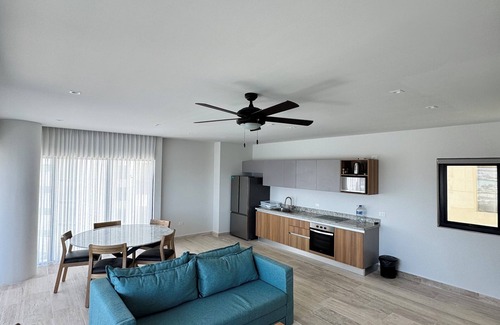 Progreso Municipality Apartment | Sea and Sand