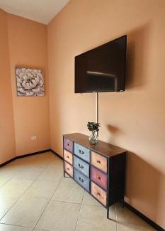Benito Juarez Apartment | Sea and Serenity Condo