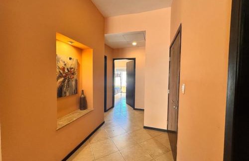 Benito Juarez Apartment | Sea and Serenity Condo