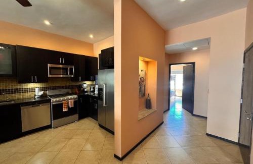 Benito Juarez Apartment | Sea and Serenity Condo