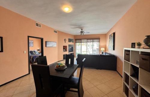 Benito Juarez Apartment | Sea and Serenity Condo