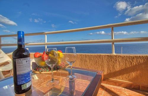 Radazul Apartment | Sea Apartament El Cano in Radazul Sea Beach