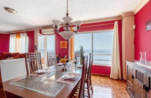 Radazul Apartment | Sea Apartament El Cano in Radazul Sea Beach