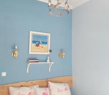 Perea Apartment | Sea Apartment