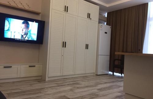 Karolino-Bugaz Apartment | Sea apartment in Gold Bugaz