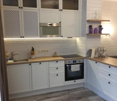 Karolino-Bugaz Apartment | Sea apartment in Gold Bugaz
