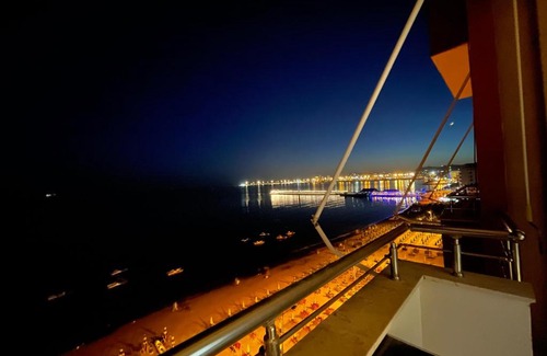 Durres Villa | SEa APARTMENTS