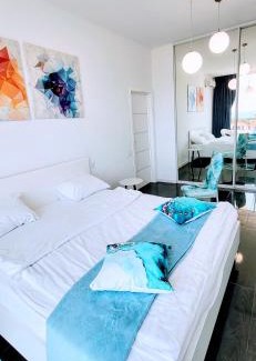 Arcadia Apartment | Sea Apartments Arcadia