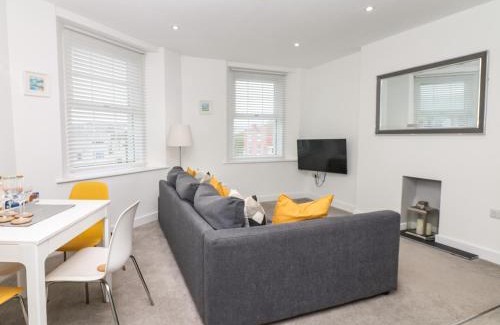 Teignmouth Apartment | Sea Aster