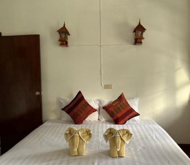 Satun Resort | Sea Beach at Lipe