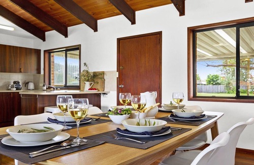 Culburra Beach Cottage | Sea Bird – unplug unwind and enjoy