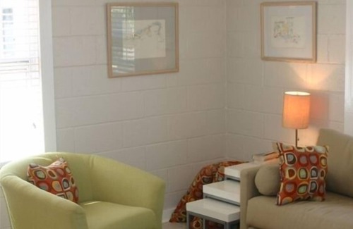 West Panama City Beach House | Sea Biscuit Beach Cottage, close to beach