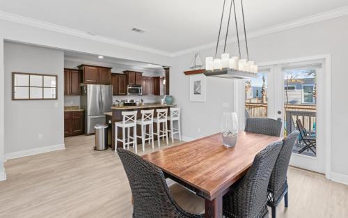 West Panama City Beach House | Sea Bliss Cottage by Oversee 30A