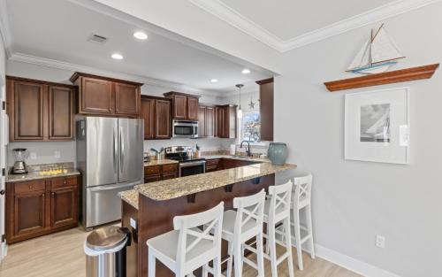 West Panama City Beach House | Sea Bliss Cottage by Oversee 30A