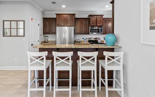 West Panama City Beach House | Sea Bliss Cottage by Oversee 30A