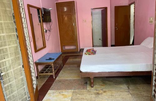 Mahabalipuram Beach Hotel | Sea breeze annexe