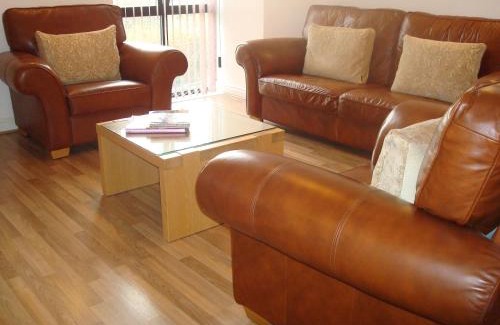 Boscundle Apartment | Sea Breeze Apartment