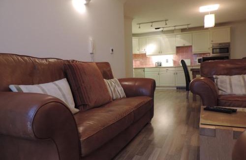 Boscundle Apartment | Sea Breeze Apartment