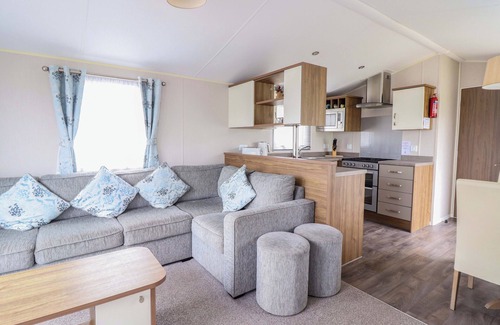 Dyffryn Ardudwy Cottage | SEA BREEZE C38 DYFFRYN SEASIDE ESTATE in Dyffryn Ardudwy
