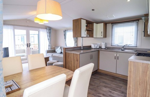 Dyffryn Ardudwy Cottage | SEA BREEZE C38 DYFFRYN SEASIDE ESTATE in Dyffryn Ardudwy