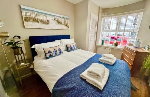 Anstruther Apartment | Sea Breeze