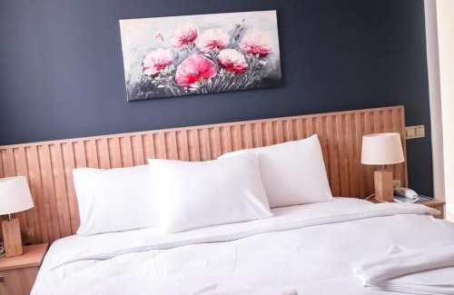Oludeniz Hotel | Sea Breeze Hotel and Apartments
