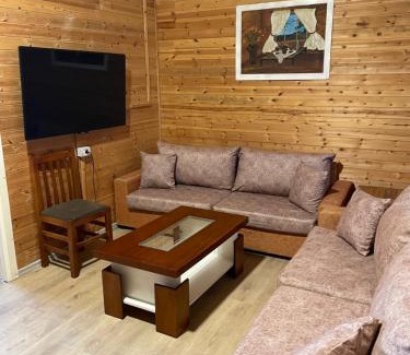 Ishem House | Sea Breeze House