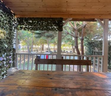 Ishem House | Sea Breeze House