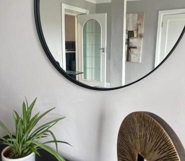 Lettermullan Apartment | Sea breeze house