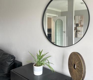 Lettermullan Apartment | Sea breeze house