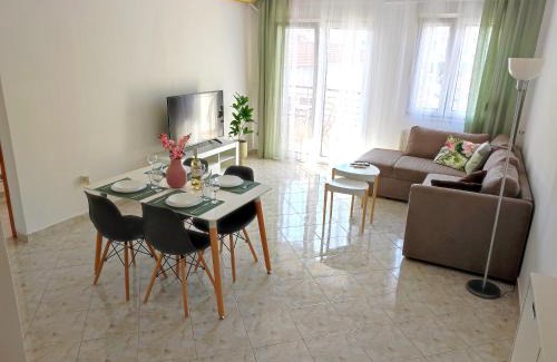 Neoi Epivates Apartment | Sea Breeze II Apartment