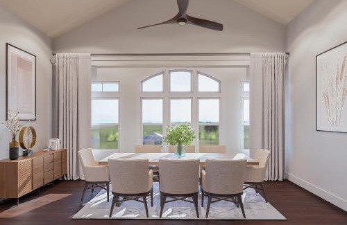 Ocean Sound Village House | Sea Breeze