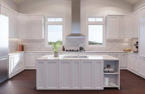 Ocean Sound Village House | Sea Breeze