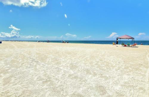 Sunset Beach House | Sea Breezy - Unit 1