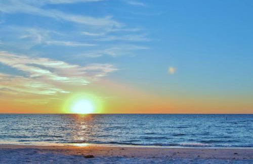 Sunset Beach House | Sea Breezy - Unit 1