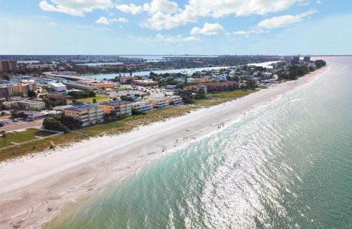 Sunset Beach House | Sea Breezy - Unit 1