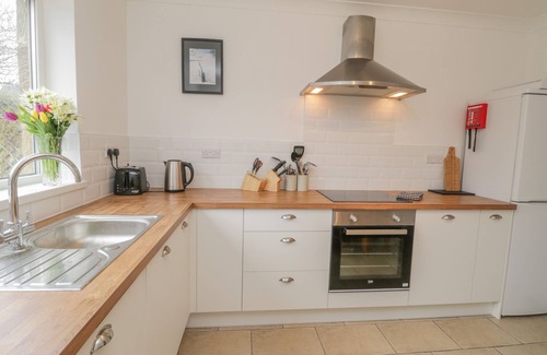 Briggswath House | SEA CHANGE, pet friendly, with open fire in Whitby