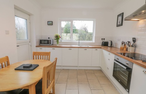 Briggswath House | SEA CHANGE, pet friendly, with open fire in Whitby