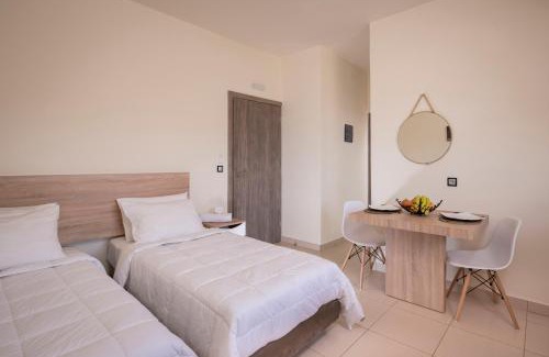 Nea Chora Apartment | Sea & City Apartments