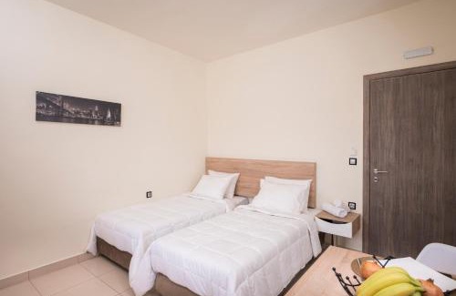 Nea Chora Apartment | Sea & City Apartments