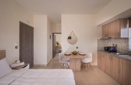 Nea Chora Apartment | Sea & City Apartments