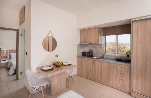 Nea Chora Apartment | Sea & City Apartments