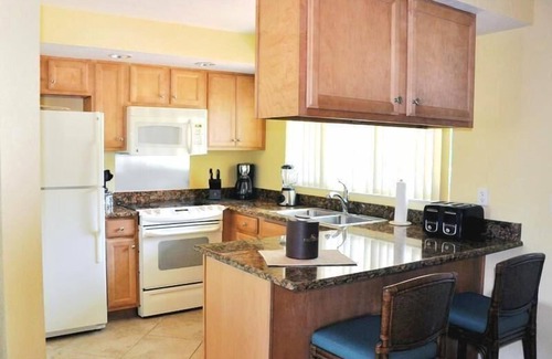Siesta Key Condo | Sea Club V Beach Resort