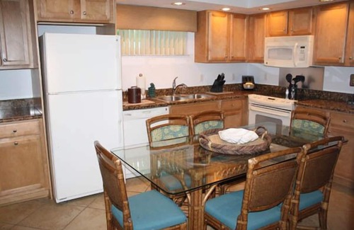 Siesta Key Condo | Sea Club V Beach Resort