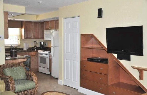 Siesta Key Condo | Sea Club V Beach Resort