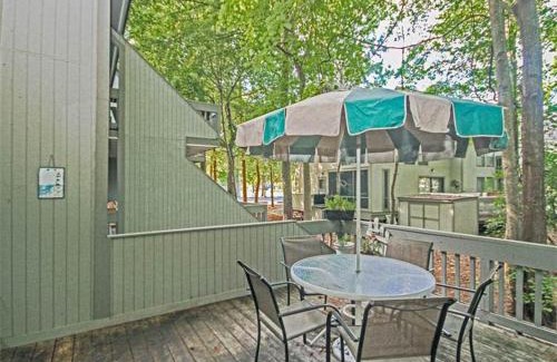 Bethany Beach Apartment | Sea Colony - 2302 Round Robin Way